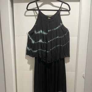 Cool summer dress made in Italy